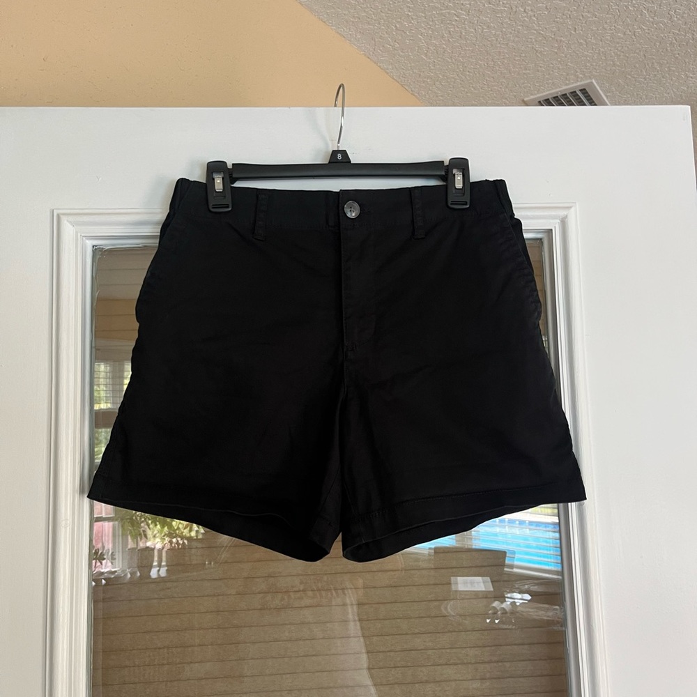 Women’s Old Navy Cotton Shorts NWT (small)